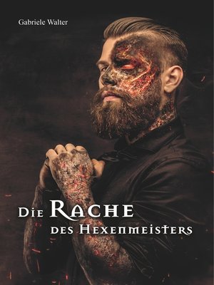 cover image of Die Rache des Hexenmeisters